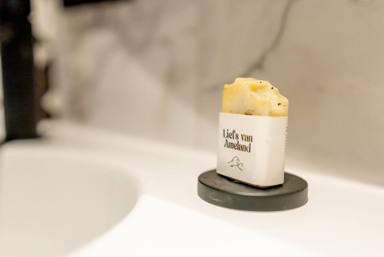 Boetiekhotel Faan Ballum Εξωτερικό φωτογραφία