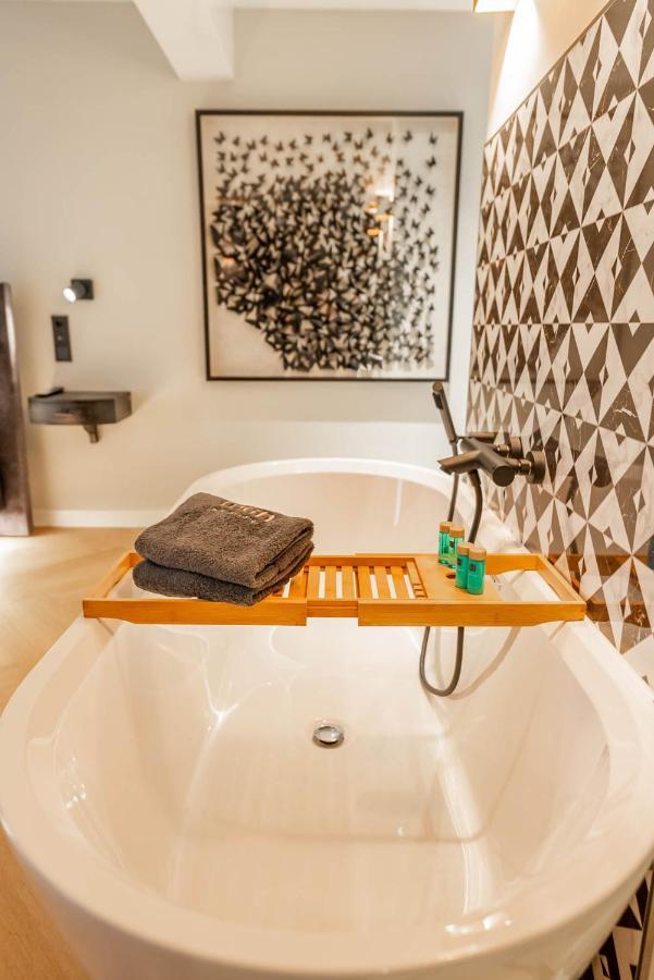 Boetiekhotel Faan Ballum Εξωτερικό φωτογραφία