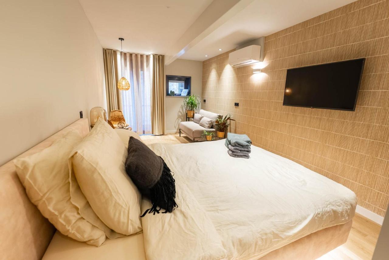 Boetiekhotel Faan Ballum Εξωτερικό φωτογραφία