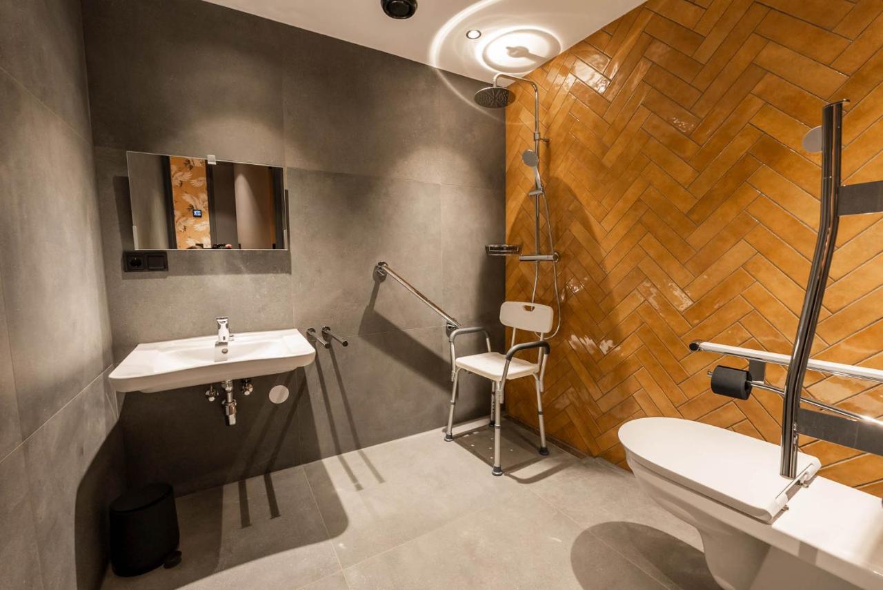 Boetiekhotel Faan Ballum Εξωτερικό φωτογραφία