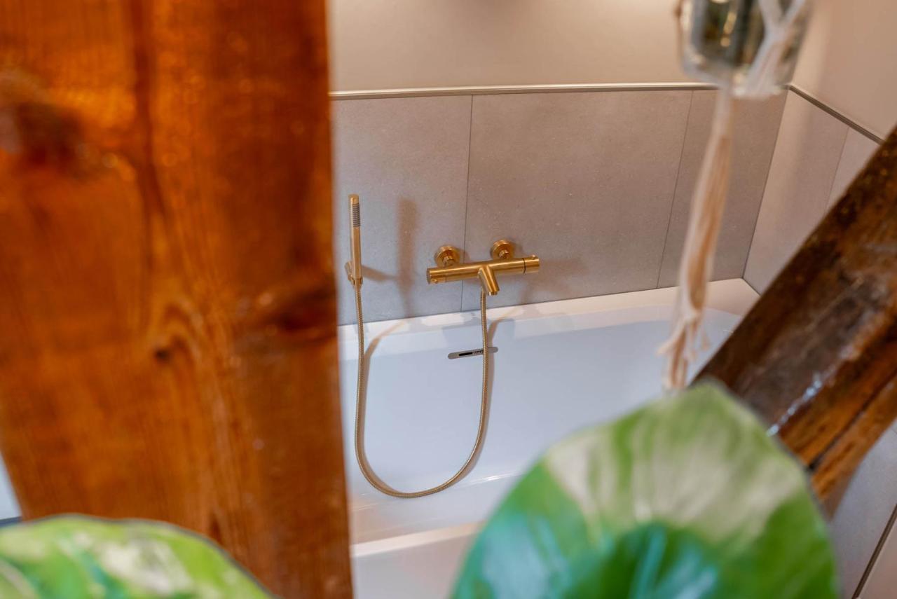 Boetiekhotel Faan Ballum Εξωτερικό φωτογραφία