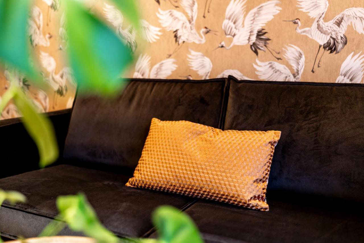 Boetiekhotel Faan Ballum Εξωτερικό φωτογραφία