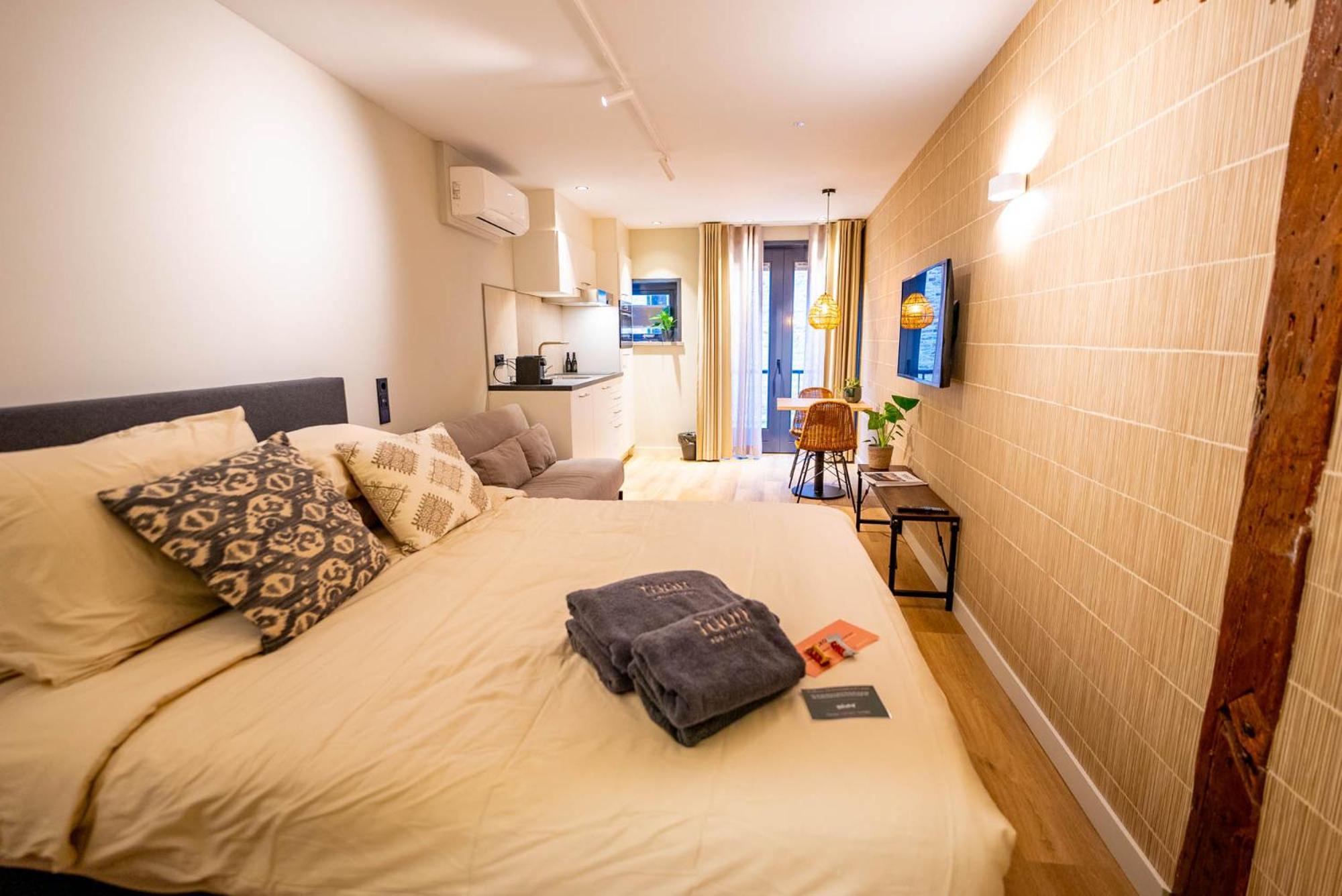 Boetiekhotel Faan Ballum Εξωτερικό φωτογραφία