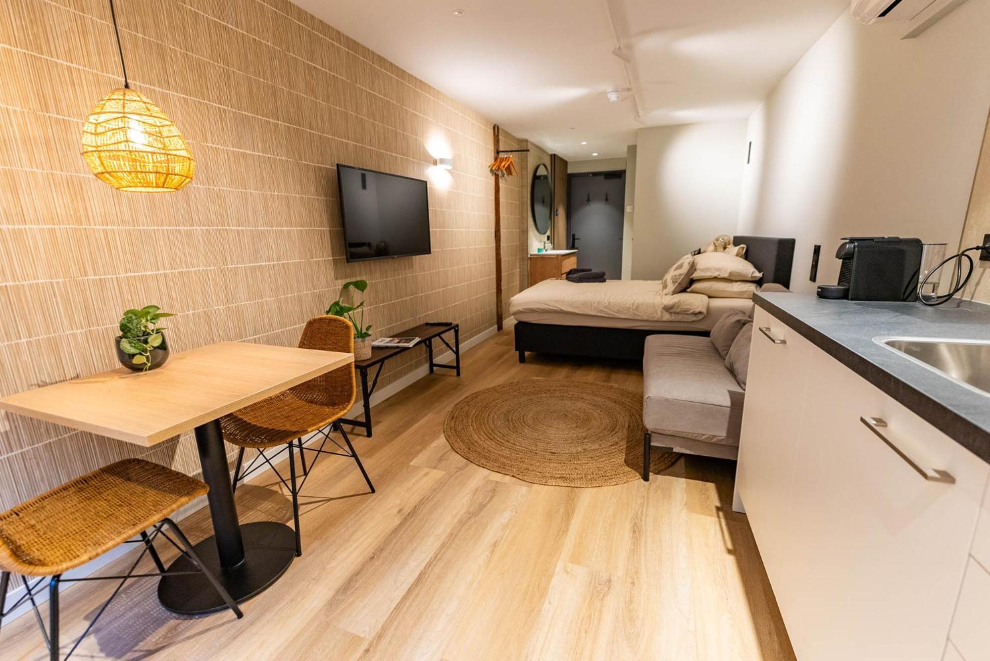 Boetiekhotel Faan Ballum Εξωτερικό φωτογραφία