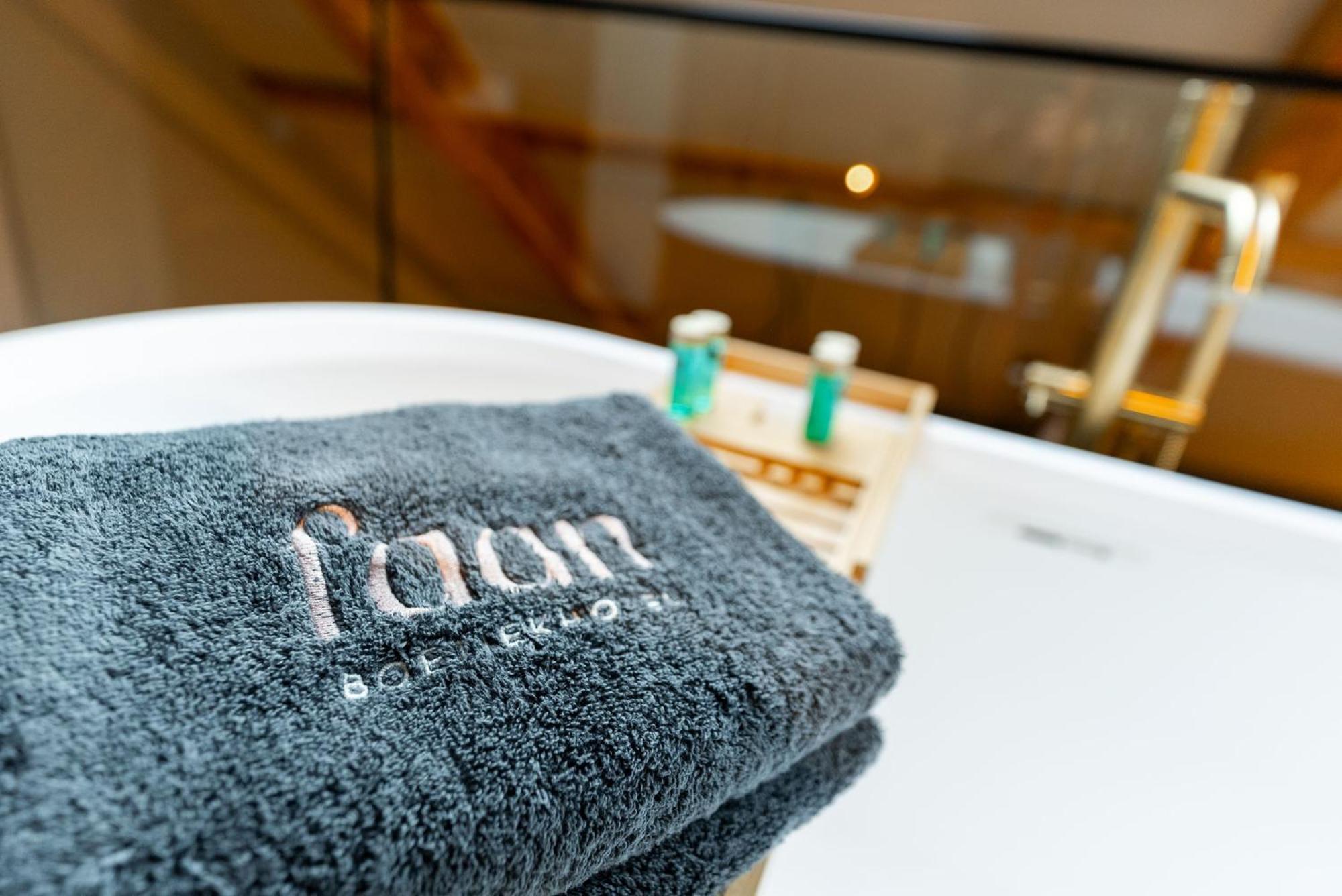 Boetiekhotel Faan Ballum Εξωτερικό φωτογραφία